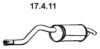 EBERSP?CHER 17.4.11 End Silencer